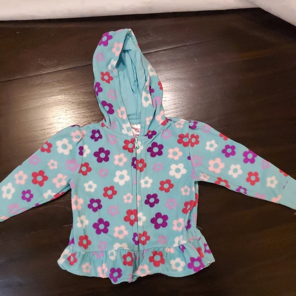 18M Garanimals Suit - Picture 2 of 4